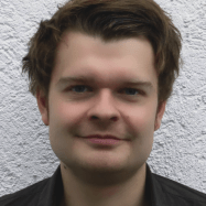Portrait von Matthias Meitzler