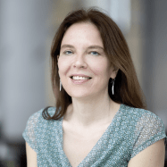 Portrait von Astrid Viciano