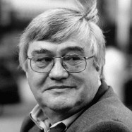 Portrait von Peter Härtling