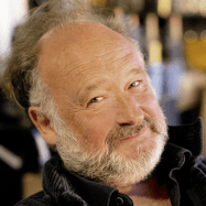 Portrait von Jean-Luc Bannalec