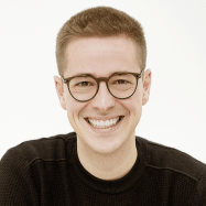 Portrait von Christian Serrer