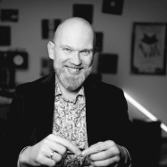 Thomas Böhm