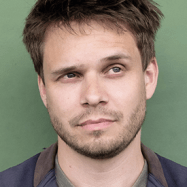 Jonas Baeck