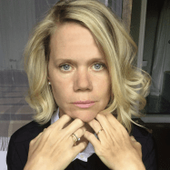 Frauke Finsterwalder
