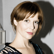Sonja Heiss