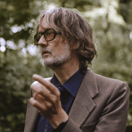 Jarvis Cocker