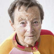 Hannelore Grünberg-Klein