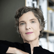 Verena Lueken
