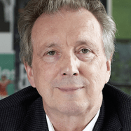 Helge Malchow