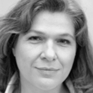 Gundula Christiane Oertel