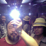 Ai Weiwei