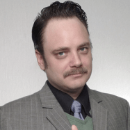 Tim Wolff