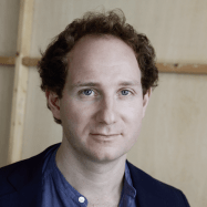 David de Jong