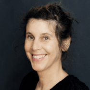 Portrait von Daniela Dröscher