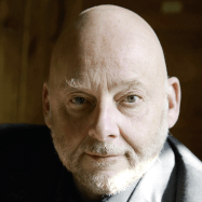 Portrait von Thomas Hettche