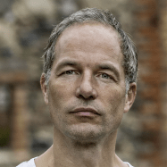 Portrait von Maxim Leo