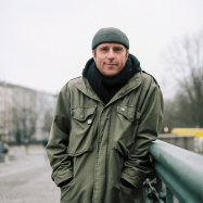 Bjarne Mädel