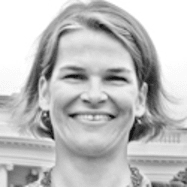 Portrait von Anna Engelke