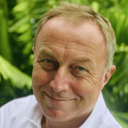 Portrait von Christoph Sator