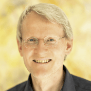 Portrait von Dr. Christian Sprang