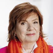 Portrait von Christine Westermann