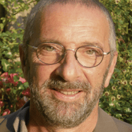 Portrait von Ansbert Kneip