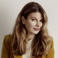 Portrait von Caroline O'Donoghue