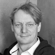 Portrait von Nick Reimer
