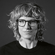 Kerstin Signe Danielsson