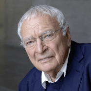 Portrait von Uwe Timm