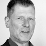 Portrait von Martin Blath