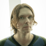 Portrait von Marius Goldhorn