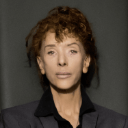 Portrait von Sibylle Berg