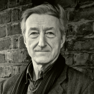Julian Barnes