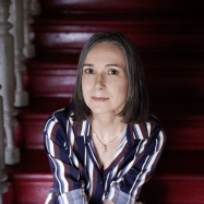 Portrait von Ulrike Sterblich