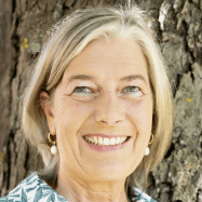Portrait von Sabine Böhne-Di Leo