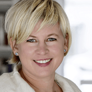Portrait von Sandra Roth