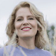 Portrait von Martina Bogdahn