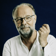 Portrait von Bernd Ulrich