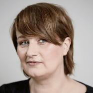 Portrait von Anja Rützel