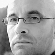 Portrait von Armin Himmelrath