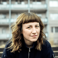 Portrait von Paula Fürstenberg