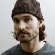 Portrait von Rick Zabel