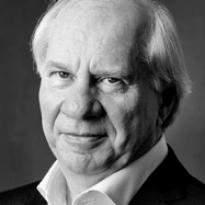 Portrait von Jan Brokken