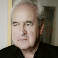 Portrait von John Banville