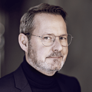 Portrait von Andreas Storm
