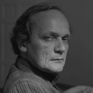 Portrait von Joachim Sartorius