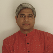 Vikas Swarup
