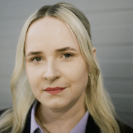 Portrait von Verena Bogner