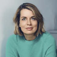Portrait von Jessy Wellmer